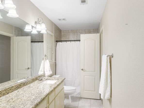 5905  Riverbend Place , Fort Worth Texas 76112