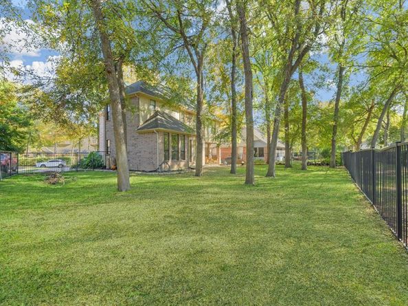 5905  Riverbend Place , Fort Worth Texas 76112