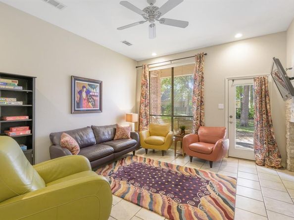 5905  Riverbend Place , Fort Worth Texas 76112