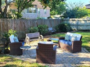 610  Hanover Lane , Irving Texas 75062