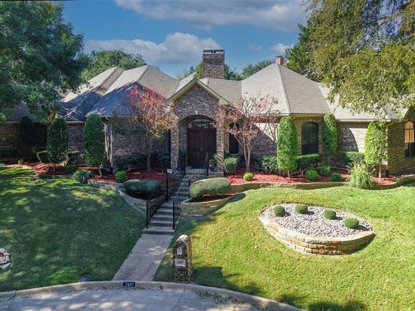 2607  Saratoga  , McKinney Texas 75070