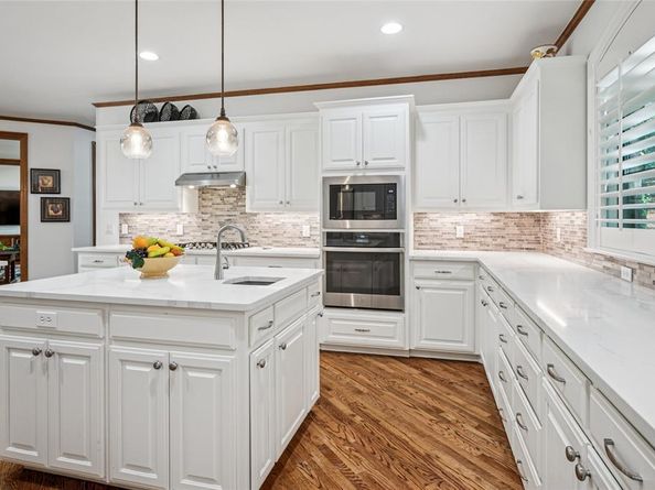 2607  Saratoga  , McKinney Texas 75070