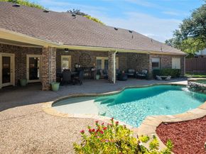2607  Saratoga  , McKinney Texas 75070