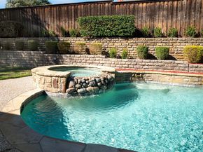 2607  Saratoga  , McKinney Texas 75070