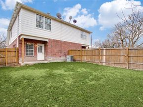 807  Fenet Street , McKinney Texas 75069