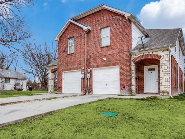 807  Fenet Street , McKinney Texas 75069