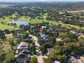 250  Oak Hill Drive , Trophy Club Texas 76262