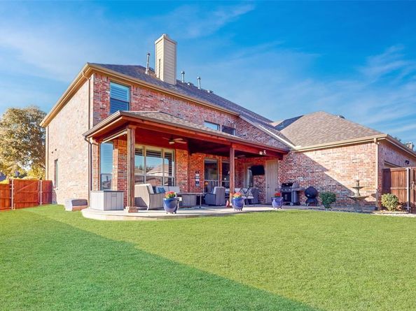 5772  Noble Oak Lane , Frisco Texas 75033