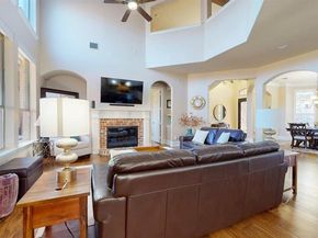 5772  Noble Oak Lane , Frisco Texas 75033