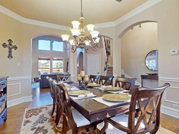 5772  Noble Oak Lane , Frisco Texas 75033