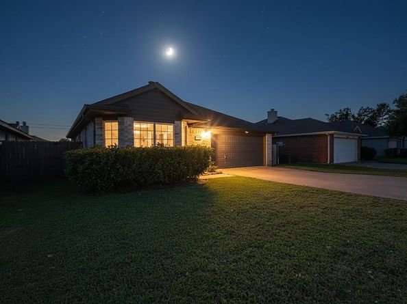 4713  Orchard Ridge Drive , Garland Texas 75043