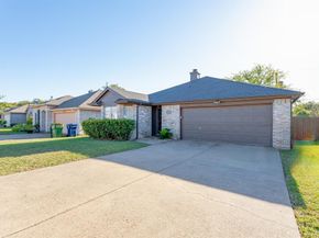 4713  Orchard Ridge Drive , Garland Texas 75043