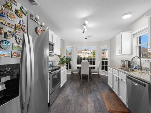 4713  Orchard Ridge Drive , Garland Texas 75043