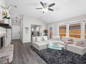 4713  Orchard Ridge Drive , Garland Texas 75043