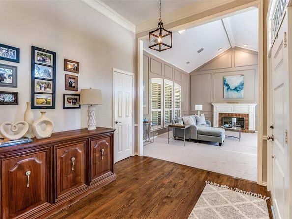 6703  Mimms Drive , Dallas Texas 75252