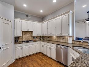 6703  Mimms Drive , Dallas Texas 75252