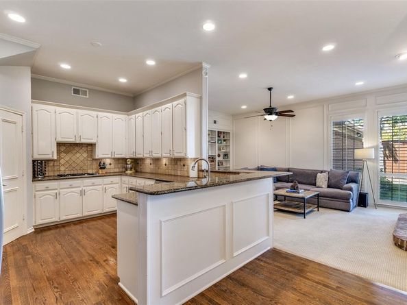 6703  Mimms Drive , Dallas Texas 75252