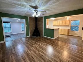 209 N Jarvis Lane , Azle Texas 76020