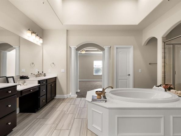 540  Waterloo Drive , Lewisville Texas 75067