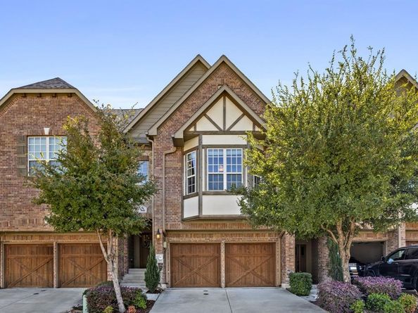 540  Waterloo Drive , Lewisville Texas 75067