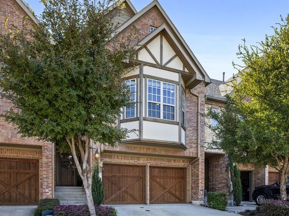 540  Waterloo Drive , Lewisville Texas 75067