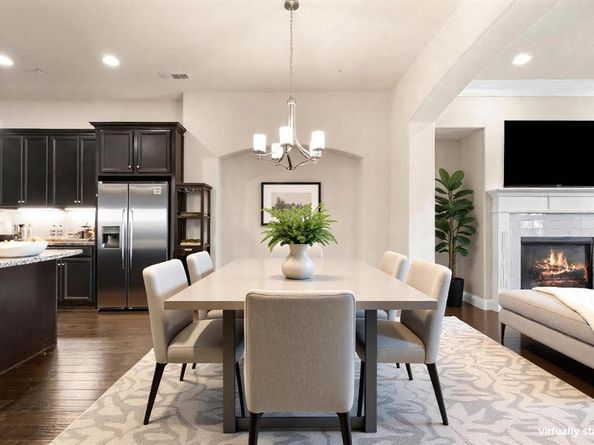 540  Waterloo Drive , Lewisville Texas 75067