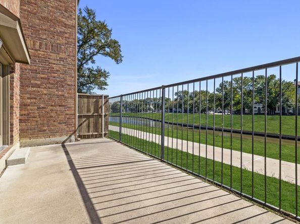 540  Waterloo Drive , Lewisville Texas 75067