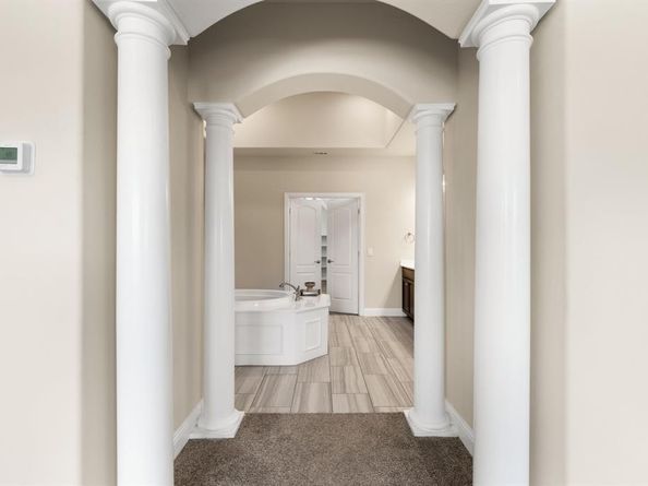 540  Waterloo Drive , Lewisville Texas 75067