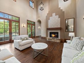 1712  Bison Meadow Lane , Heath Texas 75032