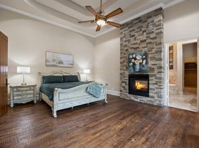 1712  Bison Meadow Lane , Heath Texas 75032