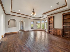 1712  Bison Meadow Lane , Heath Texas 75032