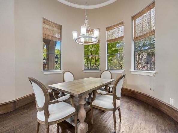 1712  Bison Meadow Lane , Heath Texas 75032