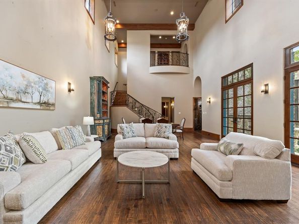 1712  Bison Meadow Lane , Heath Texas 75032