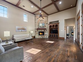 1712  Bison Meadow Lane , Heath Texas 75032