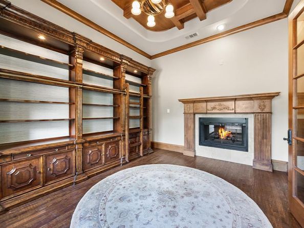 1712  Bison Meadow Lane , Heath Texas 75032