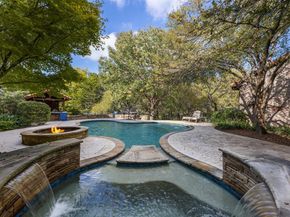 1712  Bison Meadow Lane , Heath Texas 75032