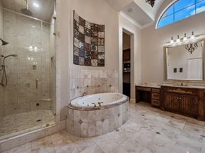 1712  Bison Meadow Lane , Heath Texas 75032