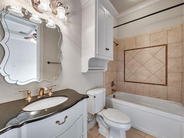 1712  Bison Meadow Lane , Heath Texas 75032