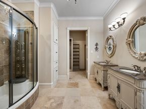 1712  Bison Meadow Lane , Heath Texas 75032