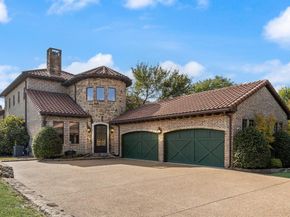 1712  Bison Meadow Lane , Heath Texas 75032