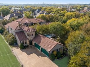 1712  Bison Meadow Lane , Heath Texas 75032