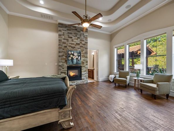 1712  Bison Meadow Lane , Heath Texas 75032