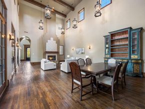 1712  Bison Meadow Lane , Heath Texas 75032