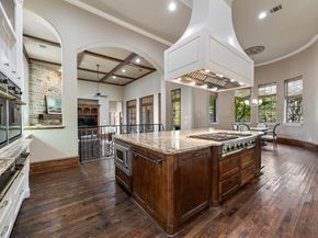 1712  Bison Meadow Lane , Heath Texas 75032