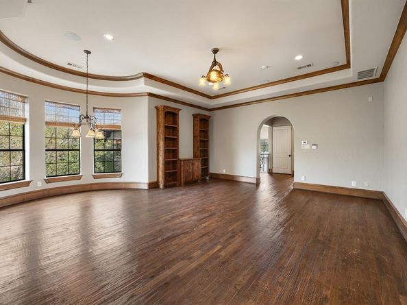 1712  Bison Meadow Lane , Heath Texas 75032