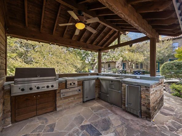 1712  Bison Meadow Lane , Heath Texas 75032