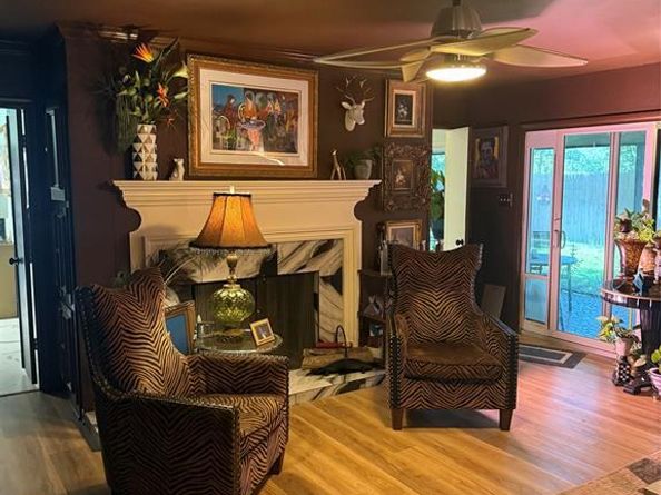 1650  Azteca Drive , Fort Worth Texas 76112