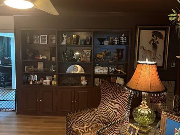 1650  Azteca Drive , Fort Worth Texas 76112