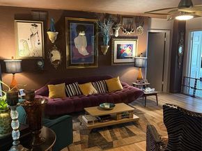 1650  Azteca Drive , Fort Worth Texas 76112