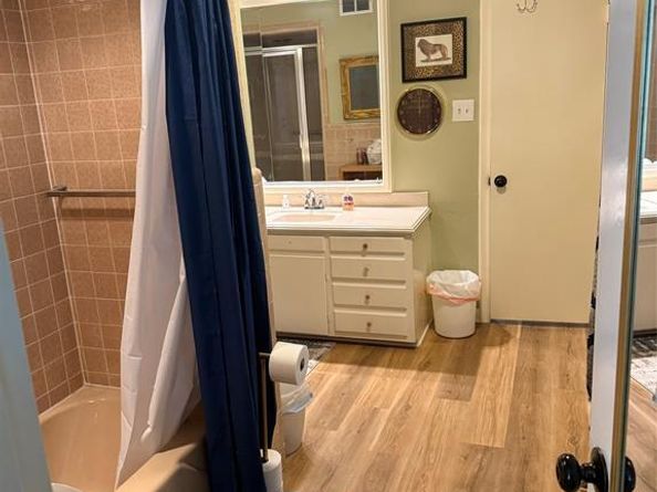 1650  Azteca Drive , Fort Worth Texas 76112